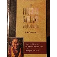 Amazon.com: Nagarjuna's Precious Garland: Buddhist Advice for